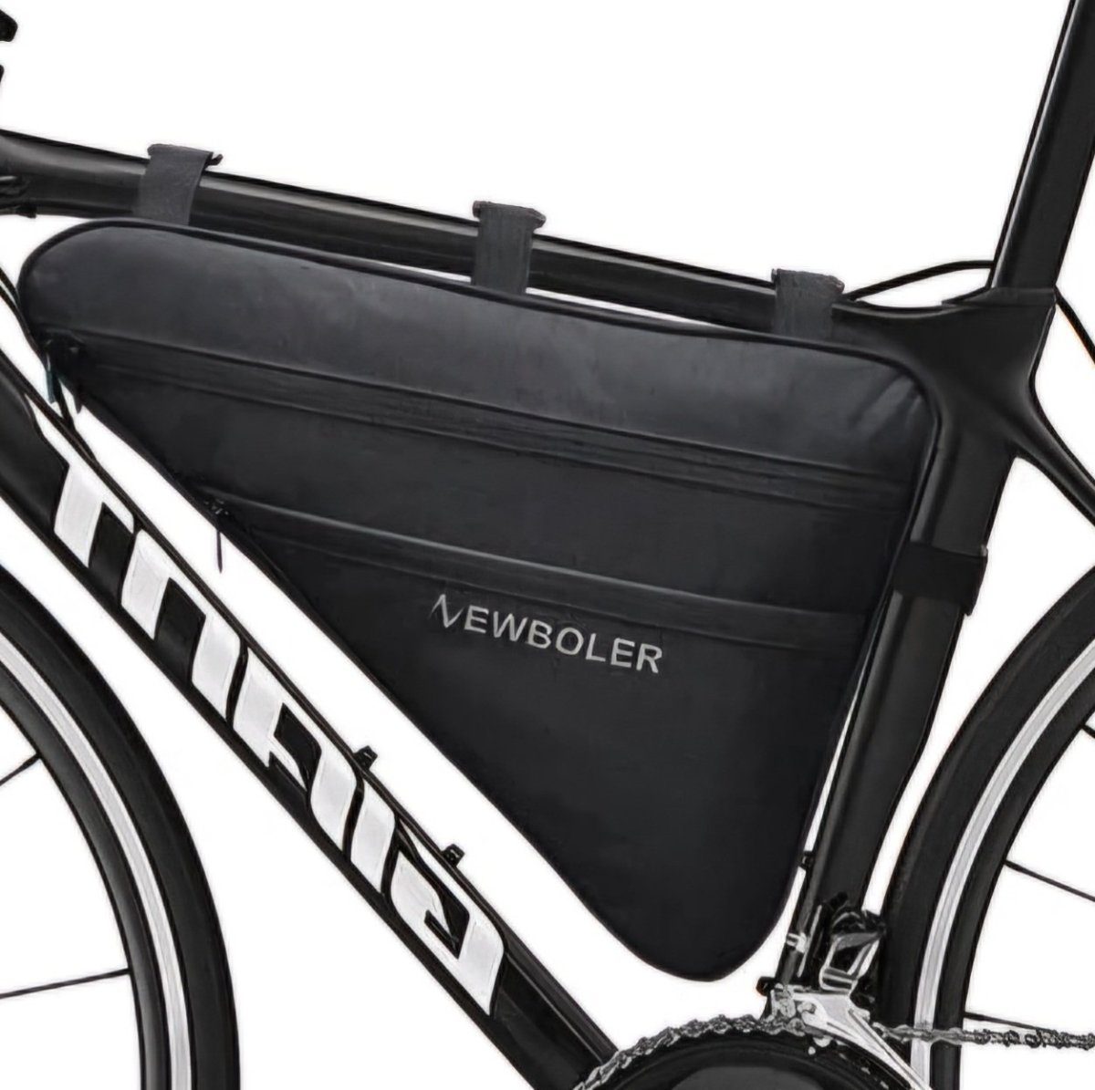 Bolso impermeable grande