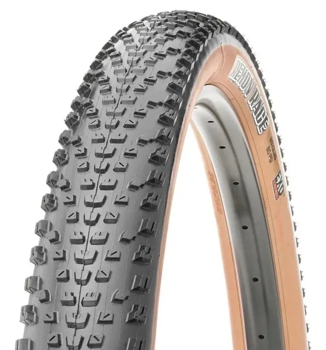 Maxxis 29×2.25 Rekon Race Exo T - Imagen 2