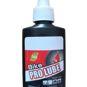 Lubricante cadena 125ml