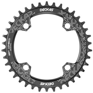 Corona 104 bcd Redonda