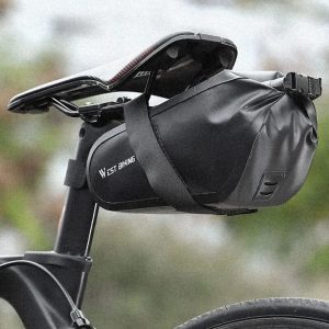 Bolso Sillín impermeable