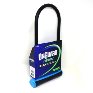 Candado 115×230 OnGuard Azul