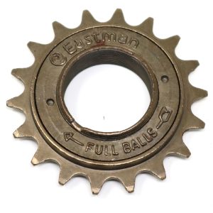 Piñon 1v Eastman 20t