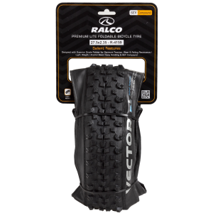 Neumático 27.5×2.35″ Ralco