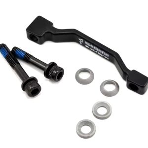 Front/Tras 180 Adaptador