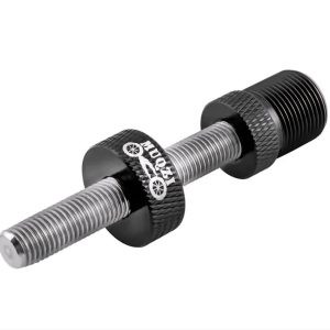 Soporte extractor motor