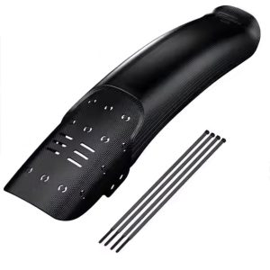 Tapabarros Doble Suspensión