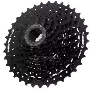 Cassette 9v 11-36 shimano