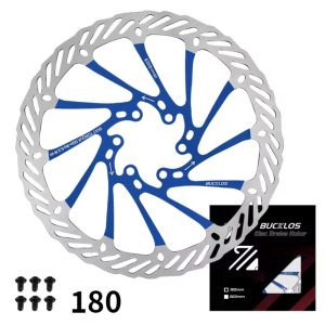 Disco Bucklos 180mm