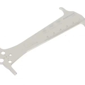 Medidor cadena Riderace