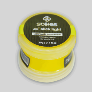 Grasa Slick Light 20g