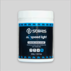 Grasa speed Light 200g