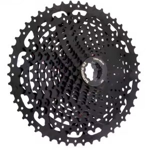 Cassette 11v 11-50 Sunshine