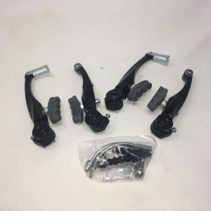 Herraduras V-brake Aluminio