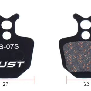 Pastillas freno Ds07