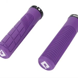 Puños goma Odi morado