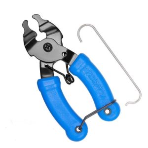 Alicate desmontaje eslabón rápido