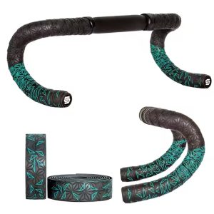 Cinta manillar Verde