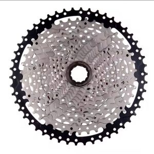 Cassette 12v 11-50 Sunshine