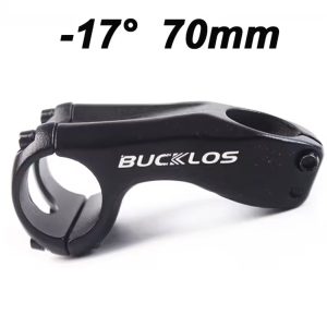 Tee negativa Bucklos