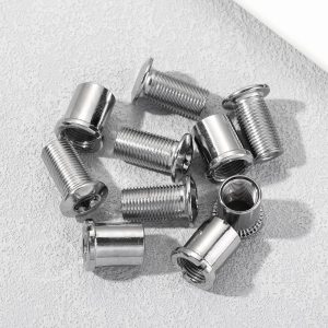 Pernos corona 12.9mm