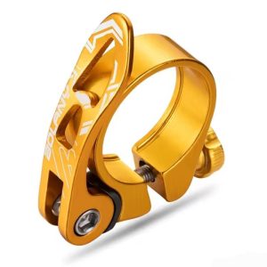 Collarín 31.8 dorado