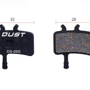 Pastillas freno Ds05