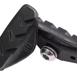 Patin freno ruta C/tuerca