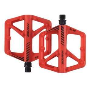 Pedales Nylon Sellados