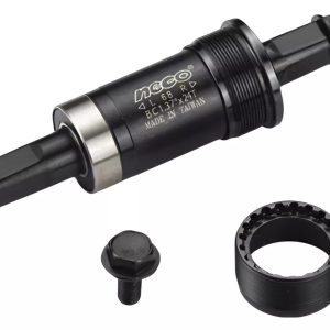 Eje motor 73×122.5mm