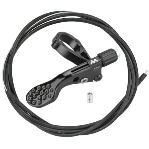 Control tija telescopica