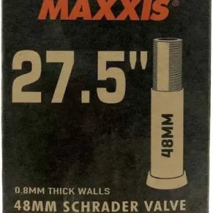 Cámara 27.5×1.75/2.4 A/v 48mm