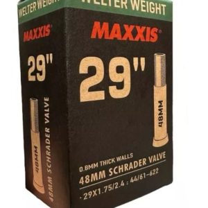 Cámara 29×1.75/2.4 A/v 48mm