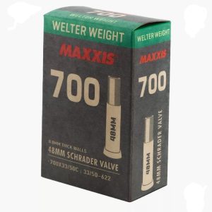 Cámara 700X33/50C A/v 48mm