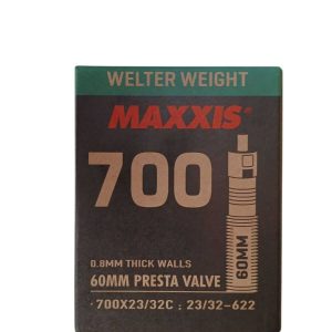 Cámara 700X23/32C F/v 60mm