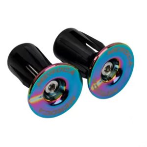 Tapa manillar Tornasol