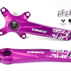 Bielas integradas Tanke