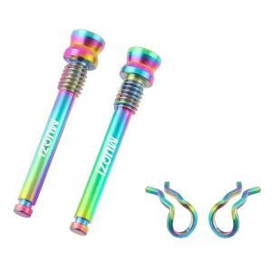 Pasador caliper / pastillas