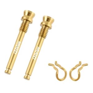 Pasador caliper / pastillas