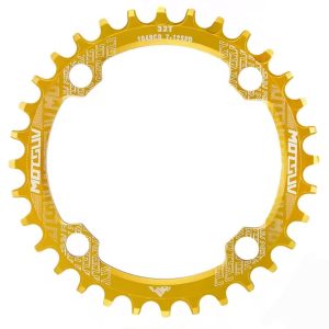 Corona 104 bcd Redonda