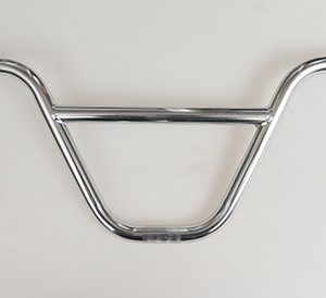 Manubrio 8,5″ cromado