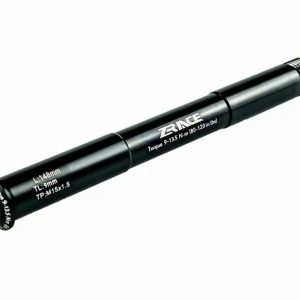 Eje pasante 15×110 Fox