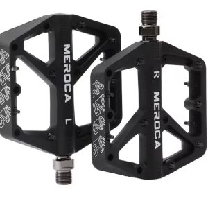 Pedales Nylon Sellados