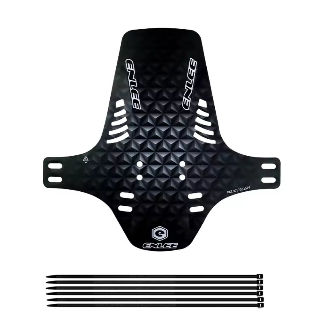 Tapabarros enlee 8 - Imagen 2