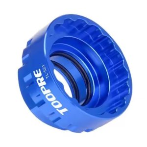 Extractor corona Shimano