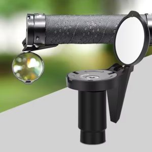 Espejo retrovisor manillar