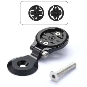 Soporte ciclocomputador