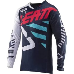 Jersey Leatt “XL”