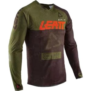 Jersey Leatt “XL”