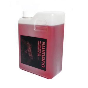 Aceite Shimano 1L
